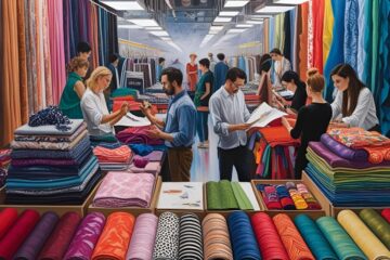 Alla scoperta del Museo del Tessuto: l’anima creativa di Prato