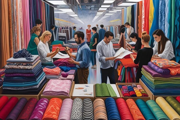 Alla scoperta del Museo del Tessuto: l’anima creativa di Prato